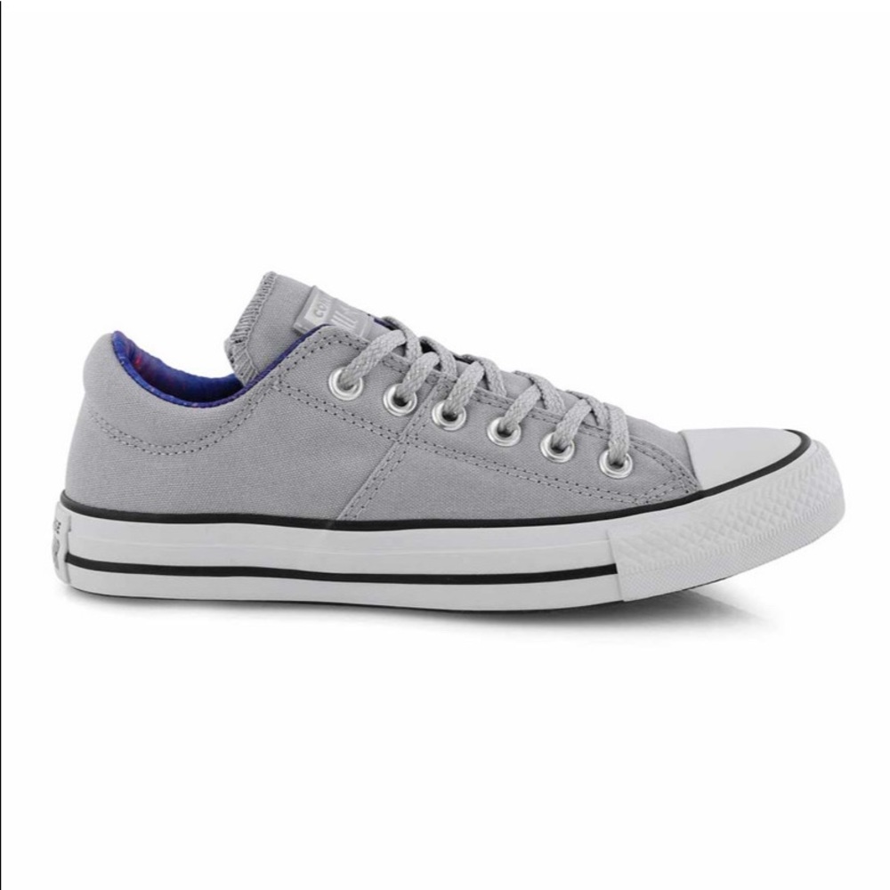 Converse Chuck Taylor MADISON FINAL FRONTIER shoe - Picture 2 of 10